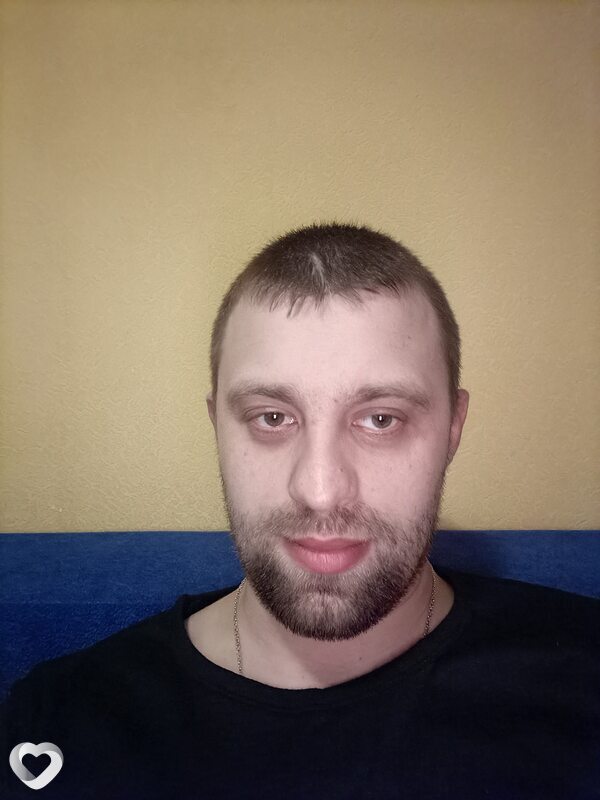 Bogdan, 30, Шостке — анкета №1200511