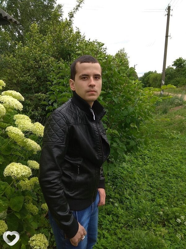Евгений, 30, Минске — анкета №1200454