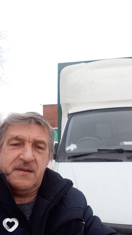 Владимир, Жигулевск