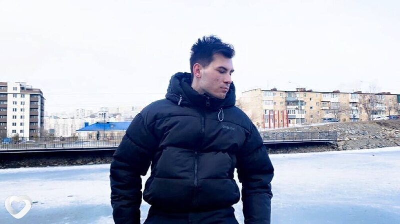 Сергей, 25, Владивостоке — анкета №1200578
