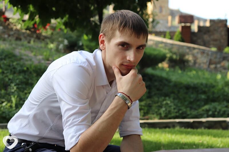 Роман, 34, Ростове-на-Дону — анкета №1200584