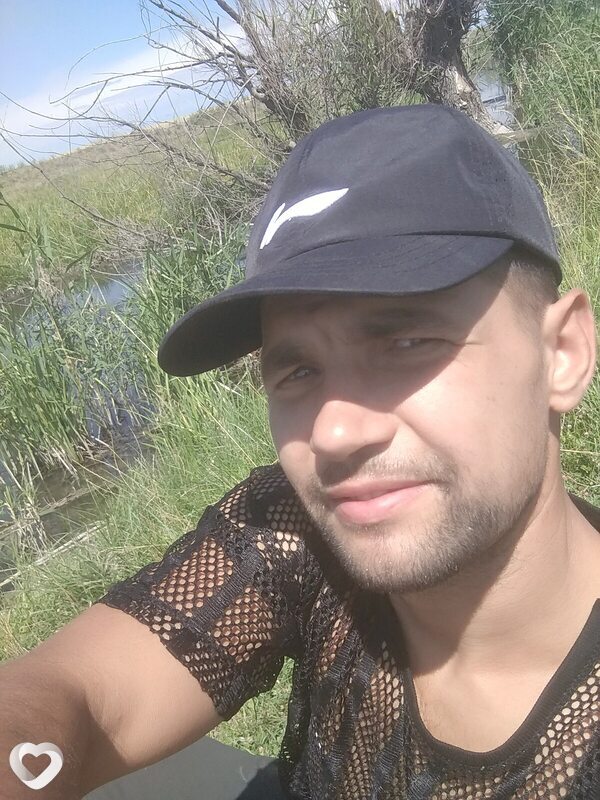 Viktor, 35, Бишкек — анкета №1200585