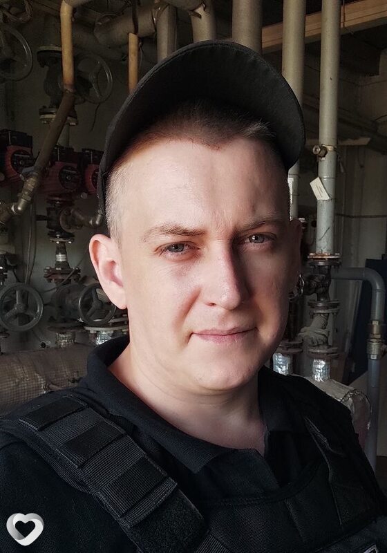 Provoqator, 36, Кривое Роге — анкета №1200590