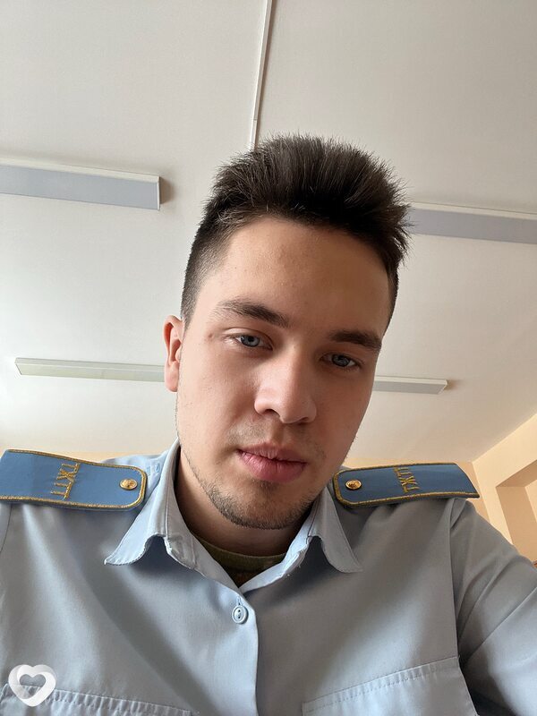 Дмитрий, 20, Томске — анкета №1200591