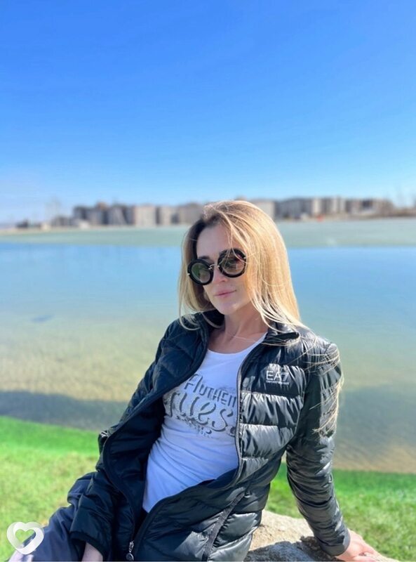 Анна, 42, Челябинске — анкета №1200594