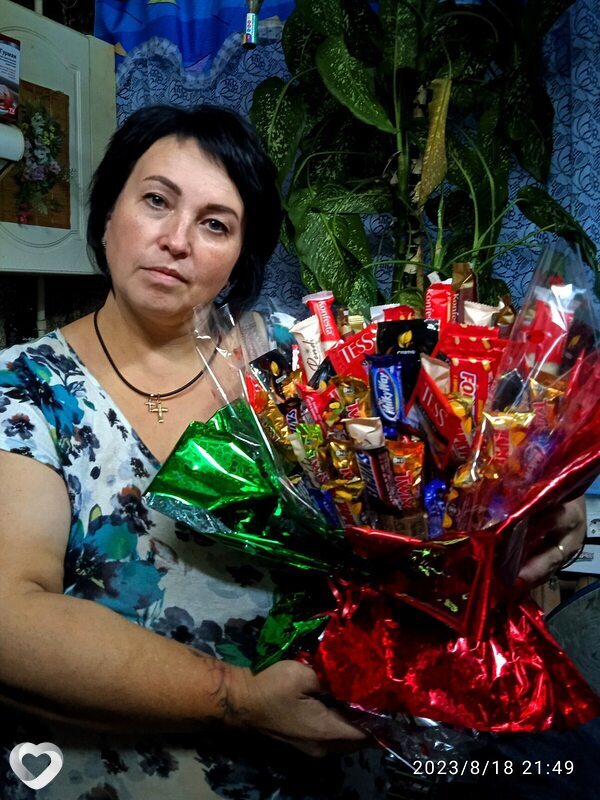 Ната, Выборг