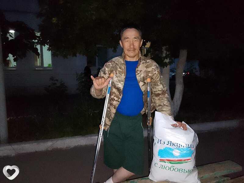 Иван, 48, Ростове-на-Дону — анкета №1200551