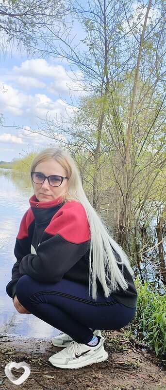 Оля, 30, Санкт-Петербурге — анкета №1200552