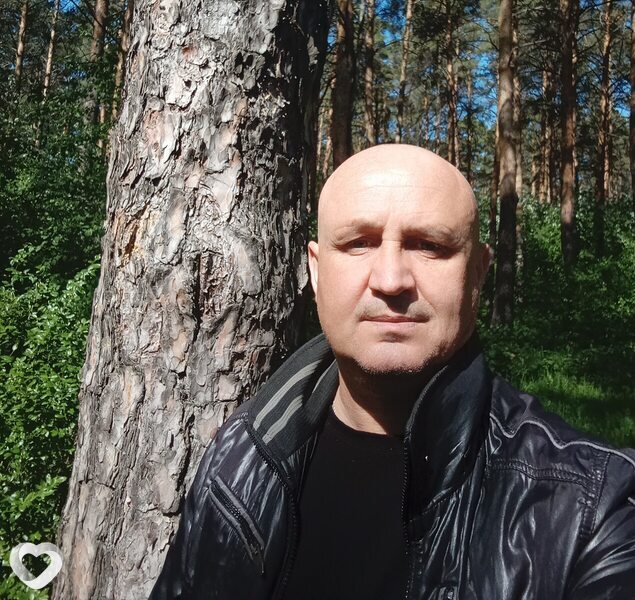 Денис, 50, Екатеринбурге — анкета №1200554