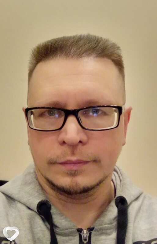 Константин, 49, Перми — анкета №1200562
