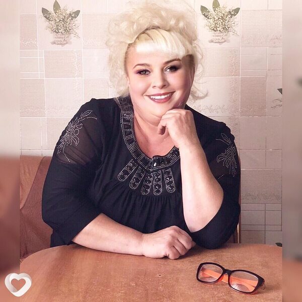 Анна, 50, Новосибирске — анкета №1200565