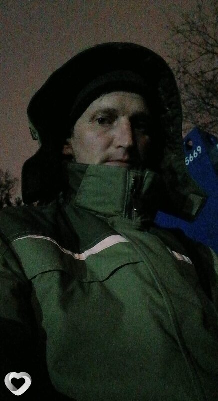 Алексей, 39, Москве — анкета №1200566