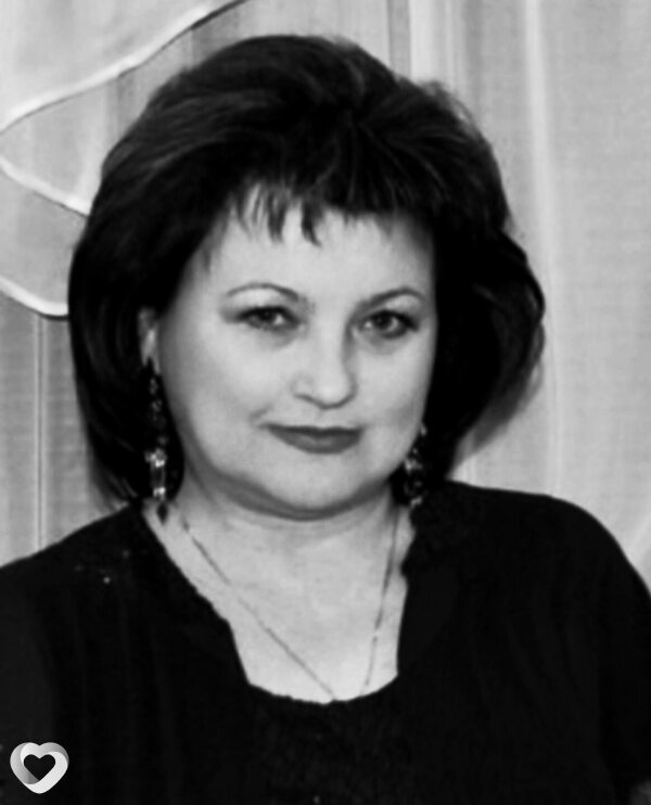 Татьяна, 63, Тюмени — анкета №1200636