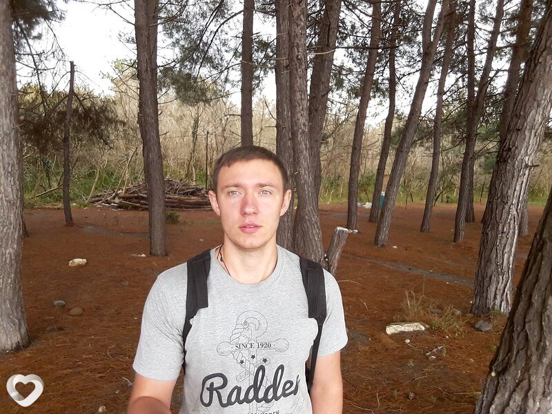 Александр, 37, Киселевске — анкета №1200611