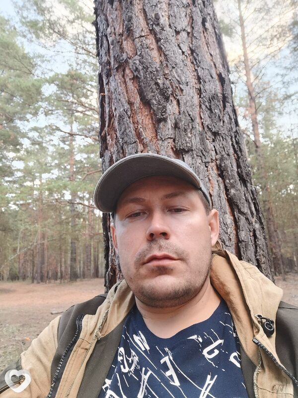 Руслан, 41, Кургане — анкета №1200650