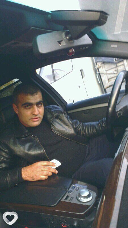 Артем, 37, Шахтах — анкета №1200652