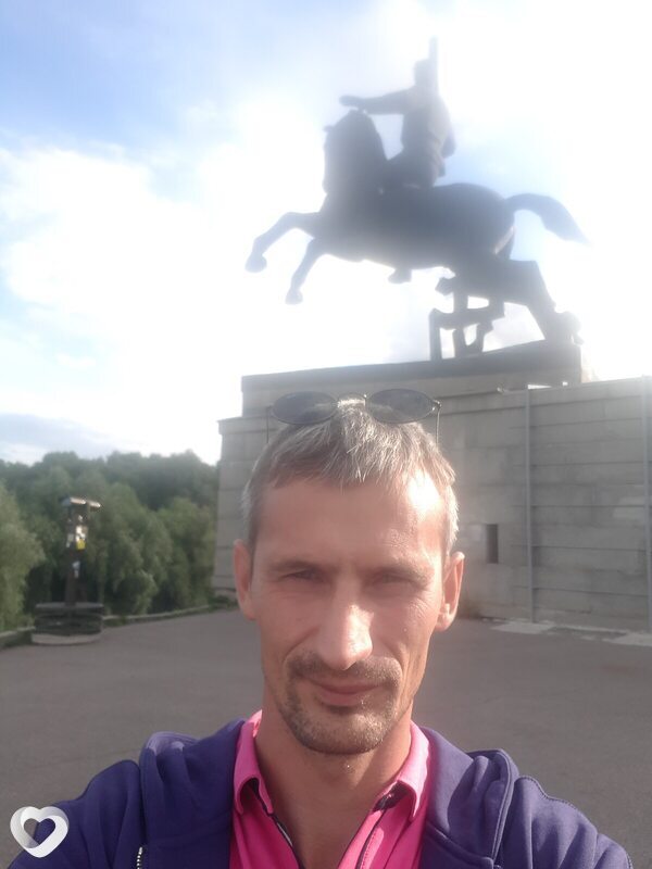 Алексей, 39, Великом Новгороде — анкета №1200661