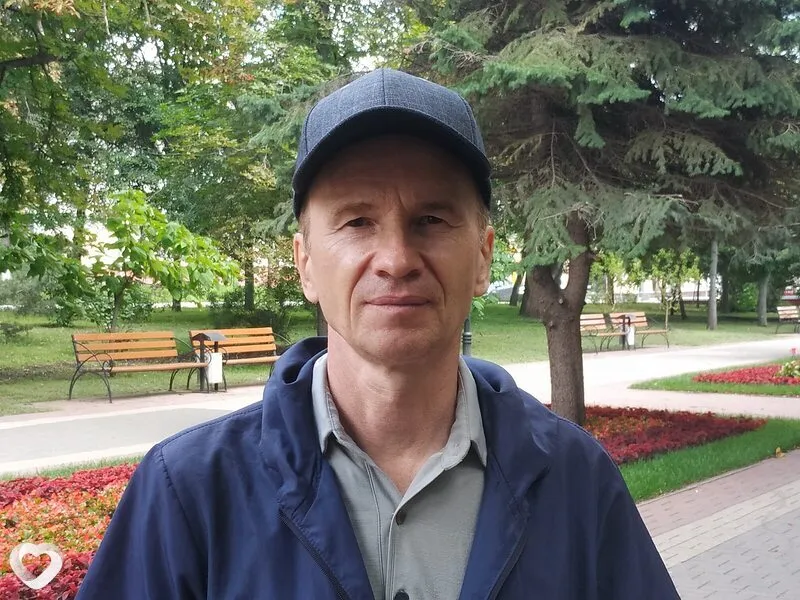 Sergei Nikolaev, Кулунда
