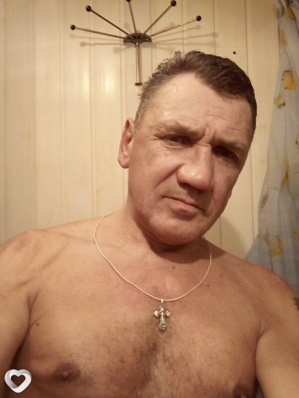 Эдуард, 55, Пензе — анкета №1200669