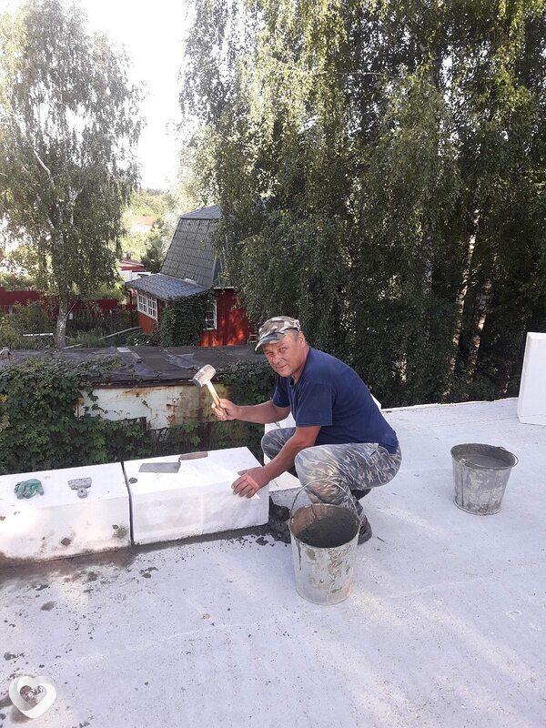 Александр, 62, Могилев — анкета №1201649
