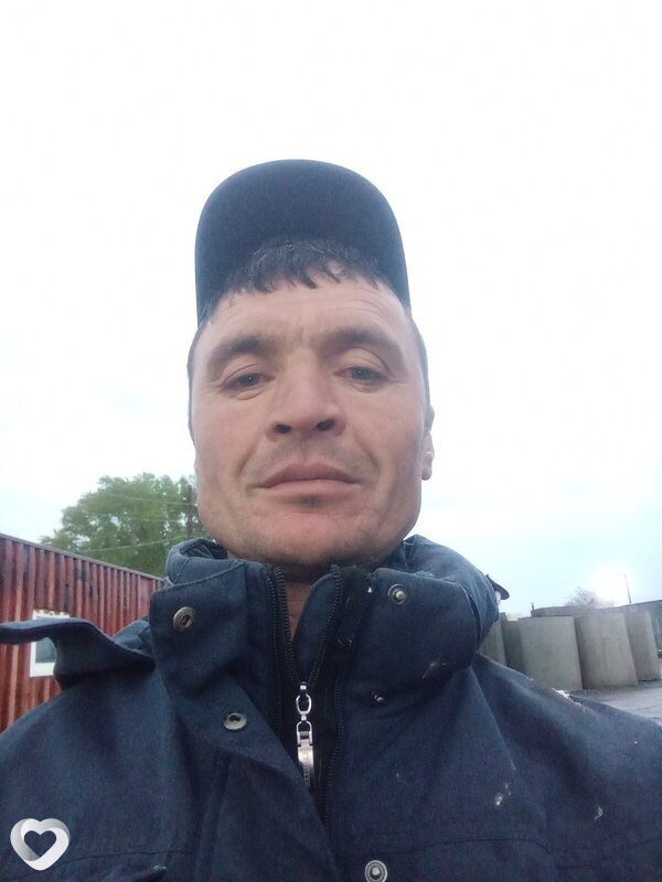 Завкитдин, 46, Ульяновске — анкета №1201655