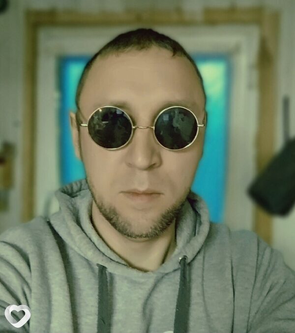 Сергей, 44, Луганске — анкета №1201658