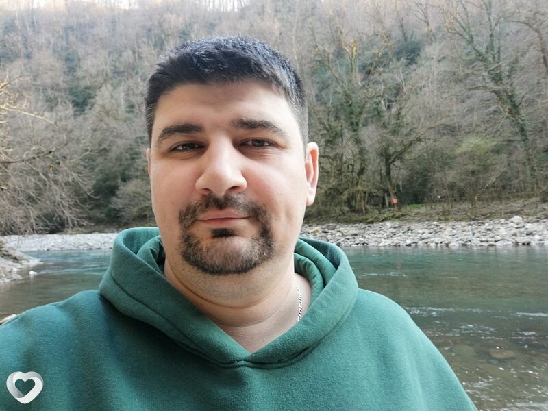 Руслан, 40, Сочи — анкета №1201659