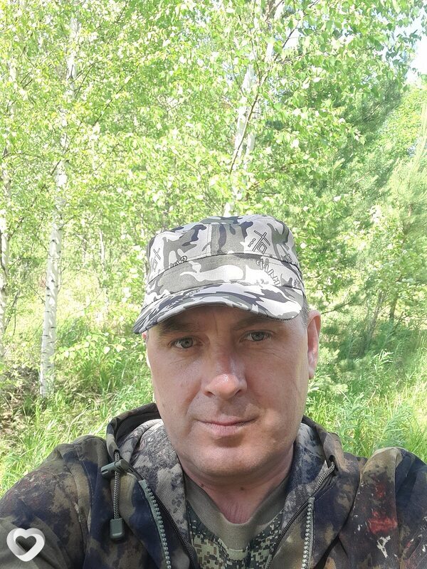 Владимир, 53, Красноуральске — анкета №1201661