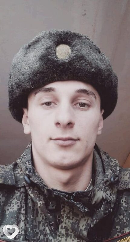 Максим, 27, Москве — анкета №1201665