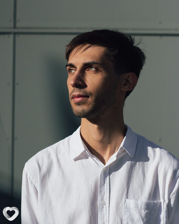 Андрей, 31, Великом Новгороде — анкета №1201666
