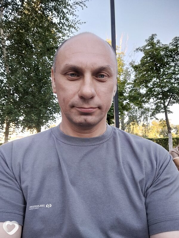 Сергей, 41, Орёл — анкета №1200675