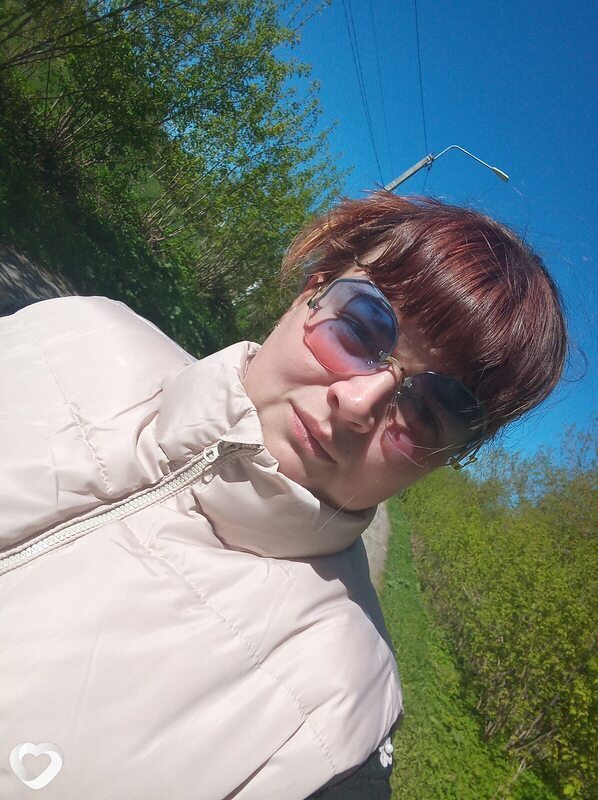 Юлия, 28, Ногинске — анкета №1200684