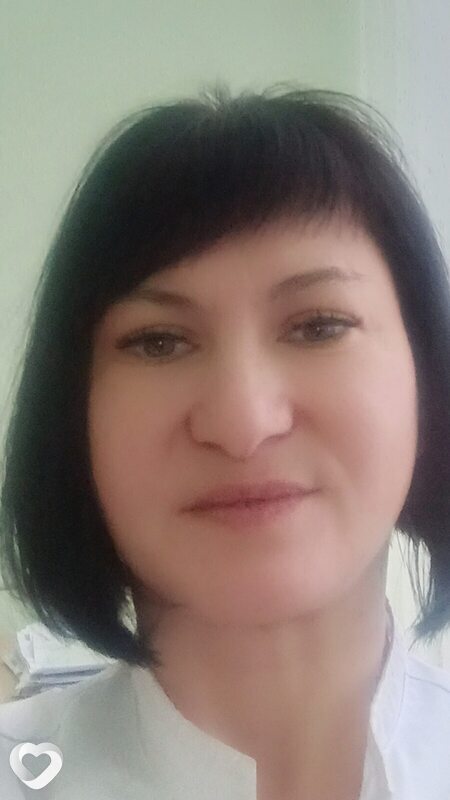 Марина, 46, Казани — анкета №1200685