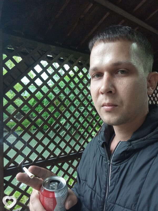 Антон, 38, Омске — анкета №1200697