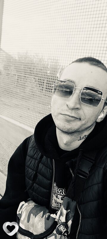 Евгений, 30, Ишимбае — анкета №1200701
