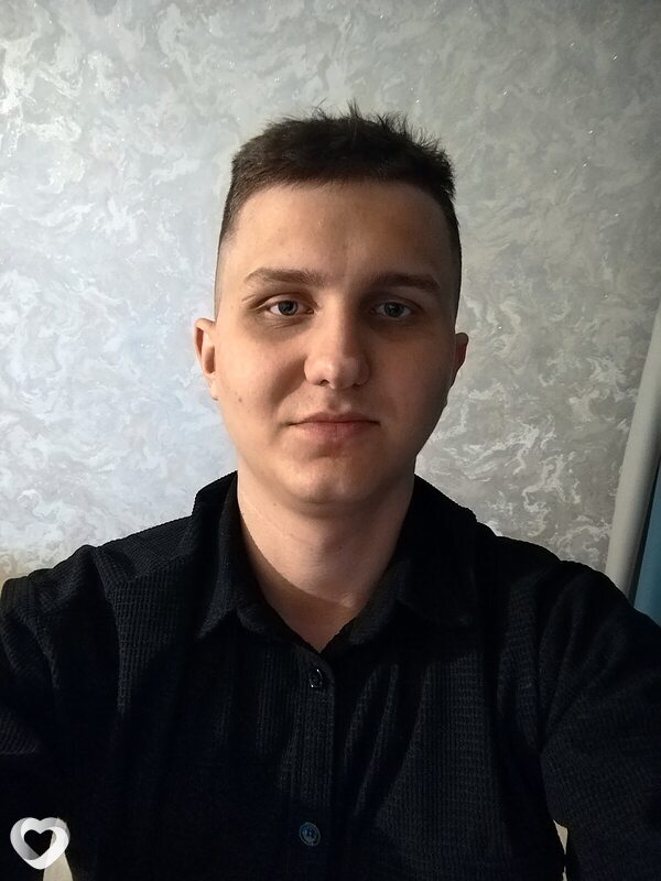 Дмитрий, 22, Курске — анкета №1200709