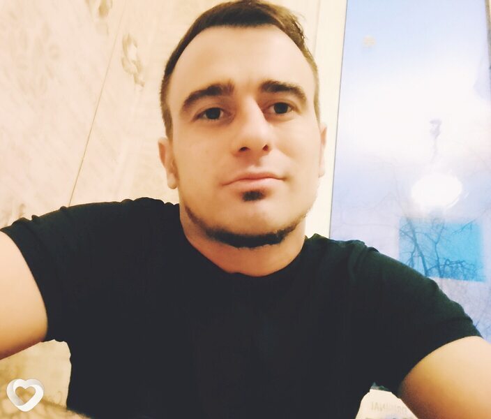 Михаил, 33, Москве — анкета №1200711