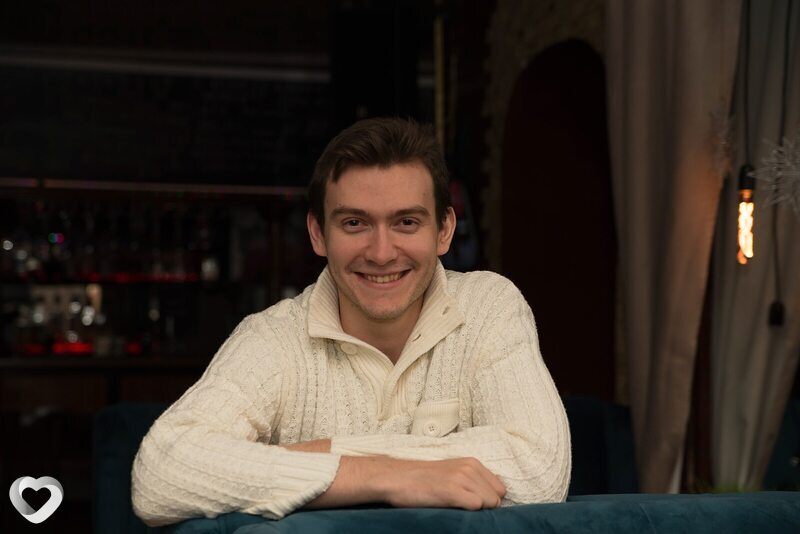 Михаил, 30, Тольятти — анкета №1200713