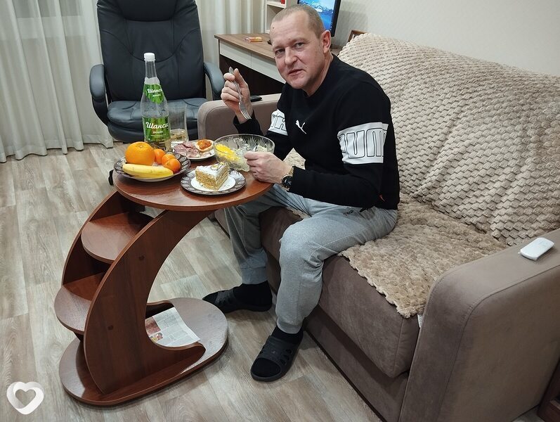 Игорь, 50, Минске — анкета №1200757