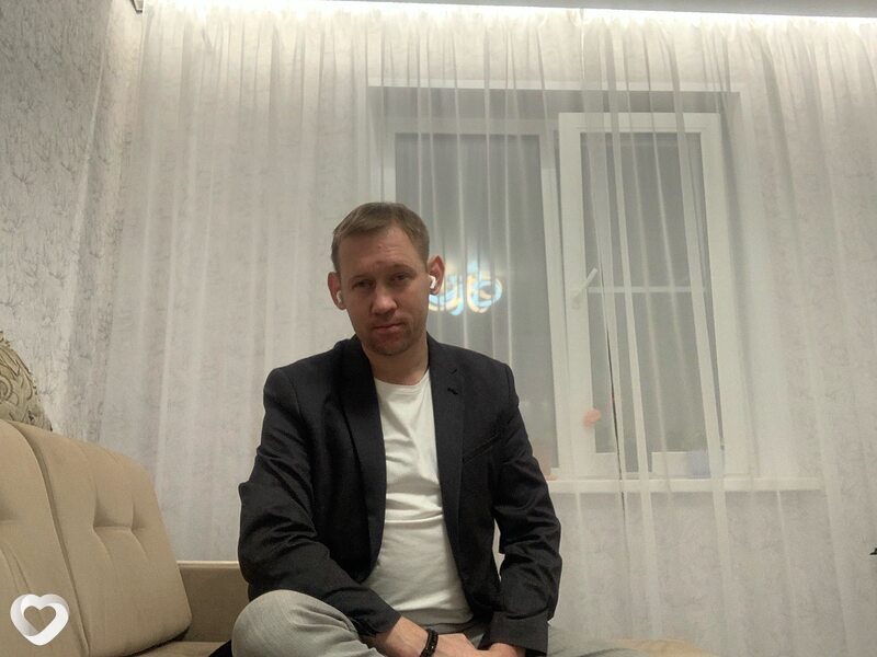 Евгений, 41, Нижнем Новгороде — анкета №1200763