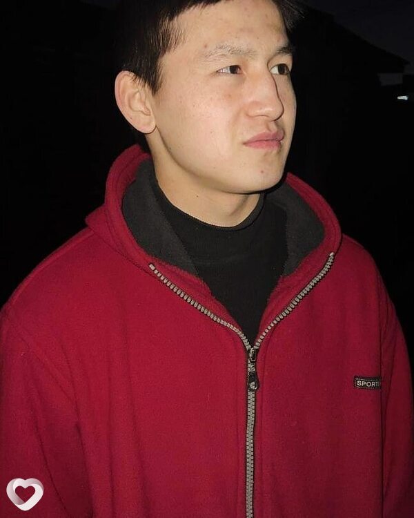 Баха, 21, Твери — анкета №1200771