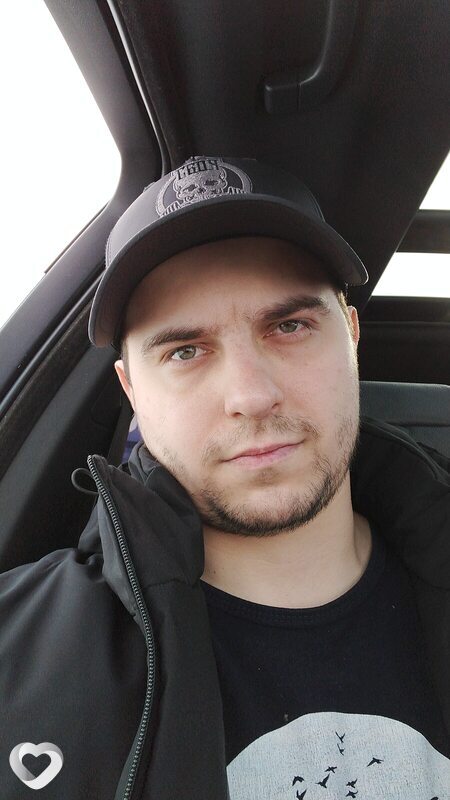 Михаил, 29, Челябинске — анкета №1200772