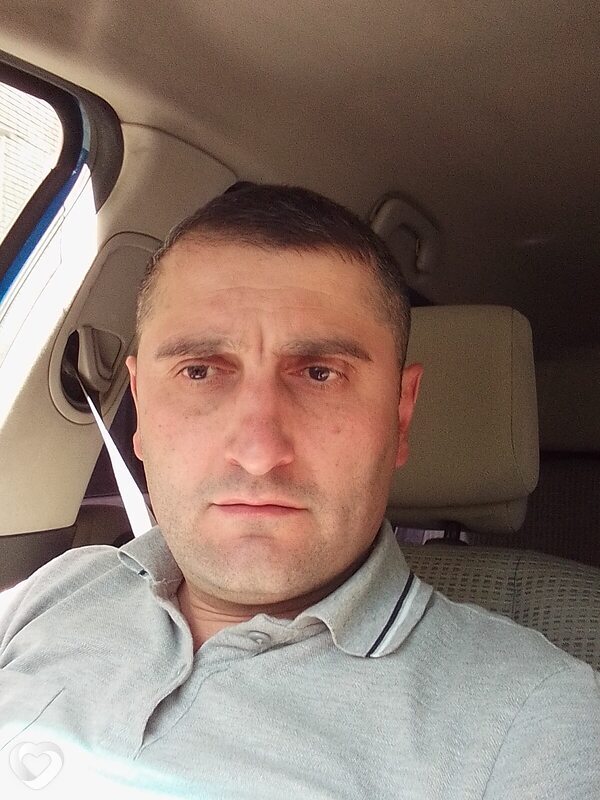 Нико, 41, Ярославле — анкета №1200727