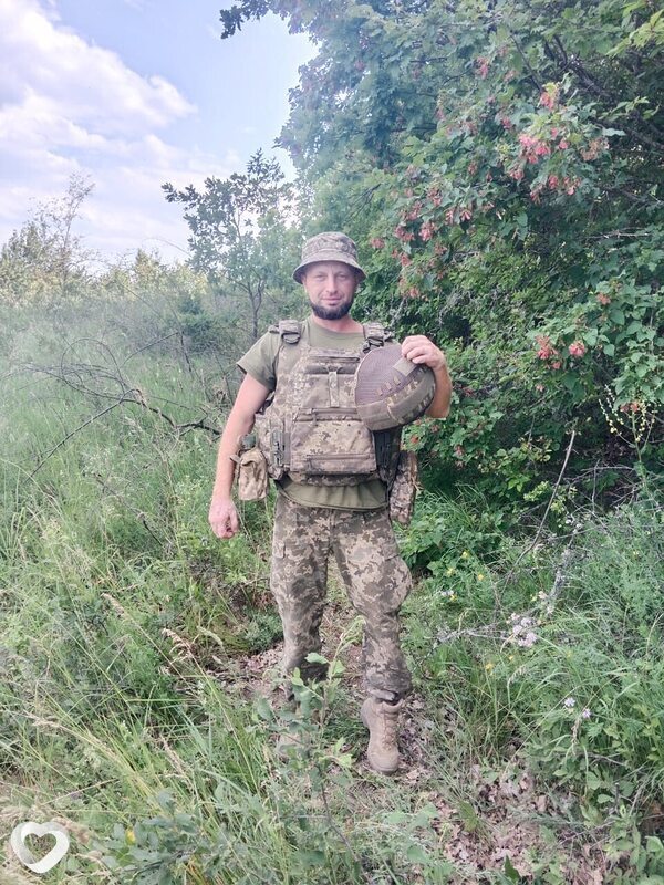 Дмитрий, 43, Кривое Роге — анкета №1200738