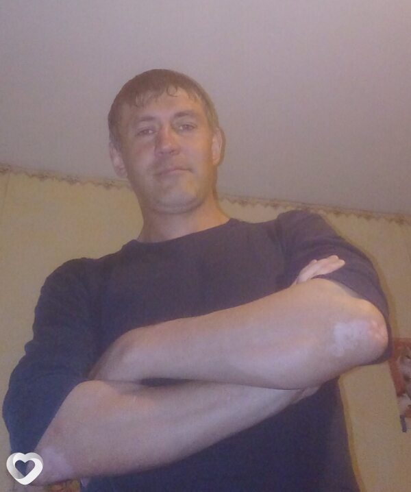 Рустам, 42, Уфе — анкета №1200745