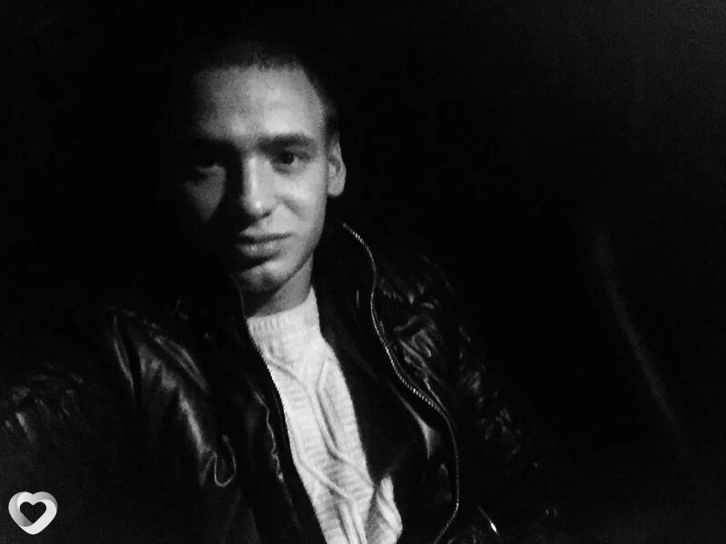 Андрей, 32, Ногинске — анкета №1200746