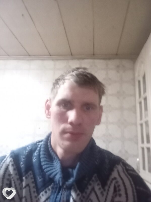 Николай, 29, Шахтинске — анкета №1200776
