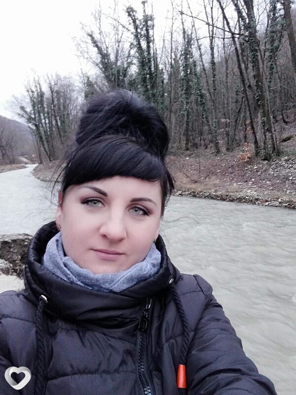 Вера, 44, Славянске-на-Кубани — анкета №1200777