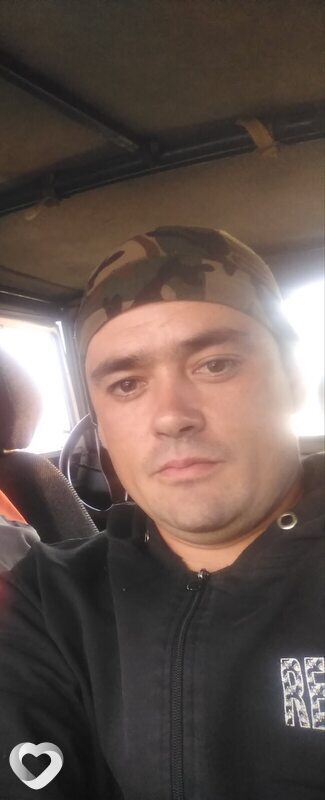 Владимир, 37, Уфе — анкета №1200784