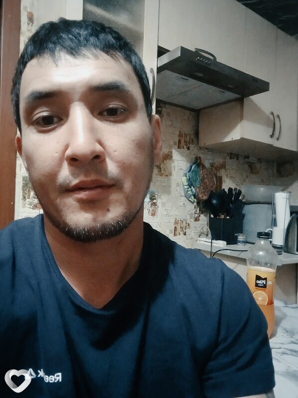 Дастан, 32, Костанае — анкета №1200787